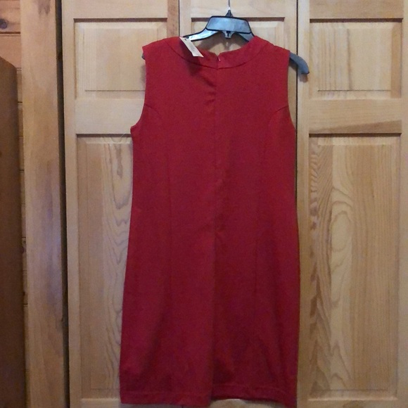 Ladies Dress with Rhinestones - Picture 4 of 4